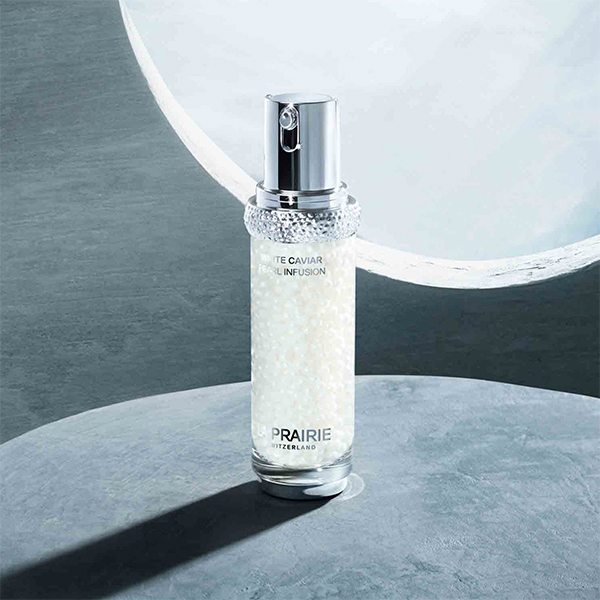 serums la prairie