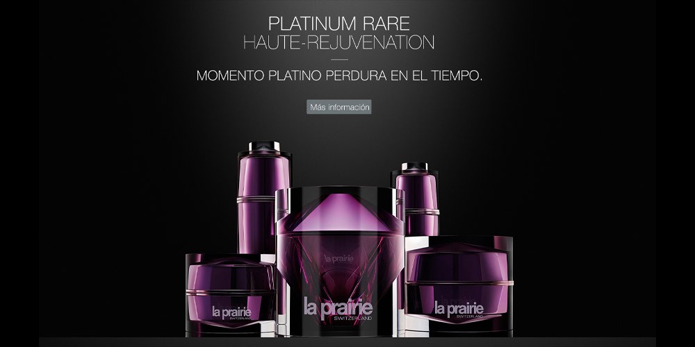 Box De 3 Pinceaux De Maquillage De Luxe LA PRAIRIE - Neufs - Fibres Synthétiques Bleues - Fabriqué En Italie