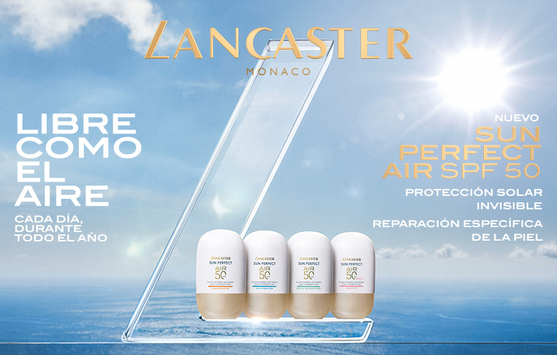 Lancaster sun perfect air