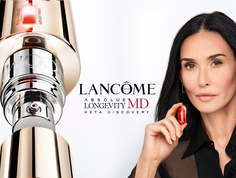 tratamiento Lancome