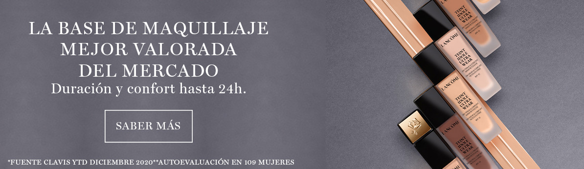 base maquillaje Lancome
