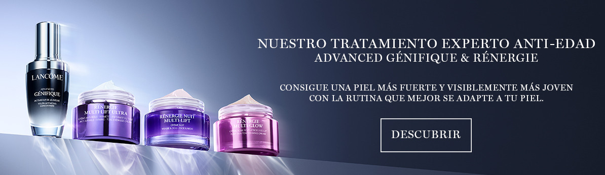 tratamiento Lancome