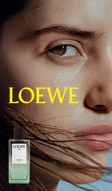 Loewe Sutileza Elixir eau de parfum
