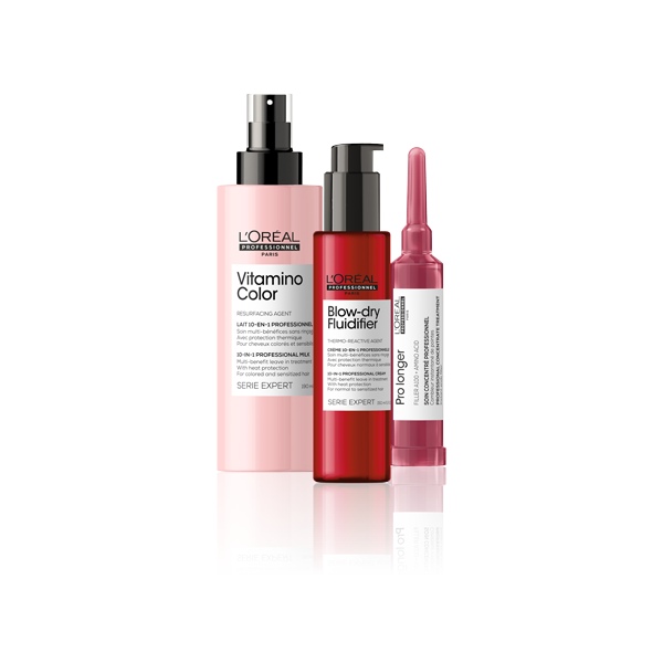 productos Loreal Professionel