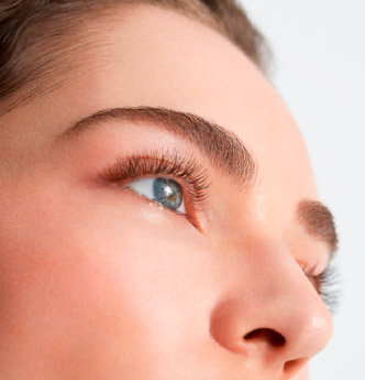 Cuidado de la mirada M2 Beauté