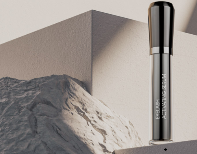 Eyelash Activating Sérum M2 Beauté