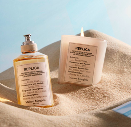 Aromas para el hogar Maison Margiela