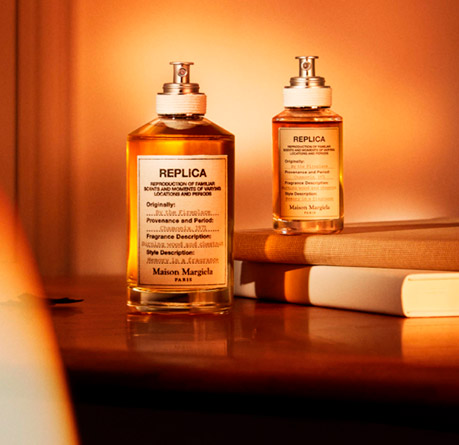 Replica Eau de Toilette Maison Margiela