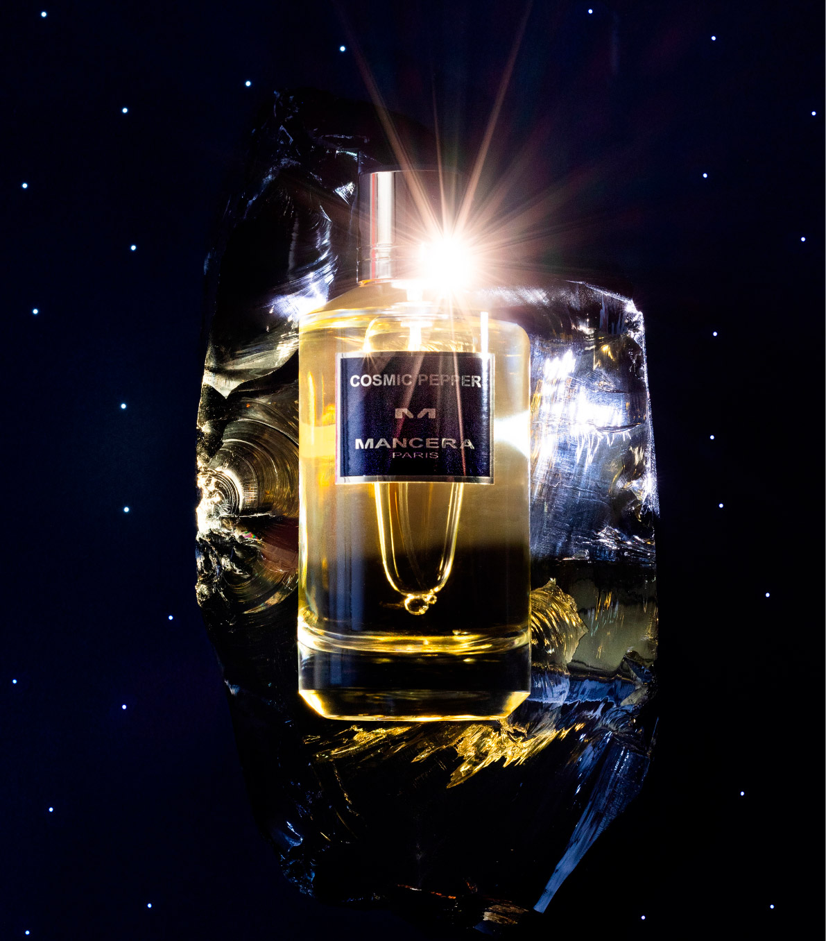 Mancera Oud