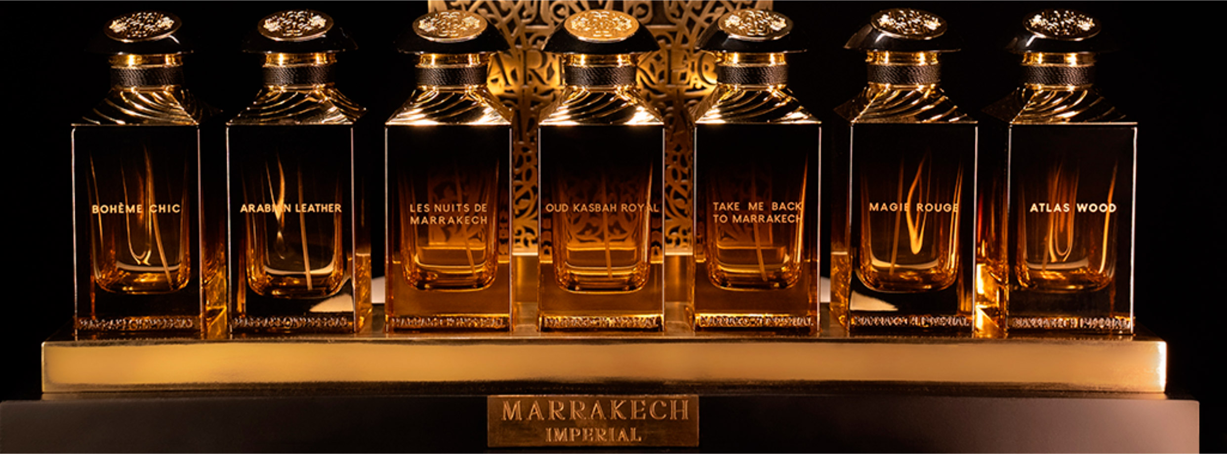 fragancias Marrakech Imperial fragancias Marrakech Imperial