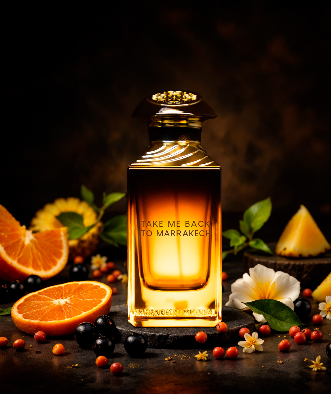 Take me to Marrakech Extrait de Parfum Take me to Marrakech Extrait de Parfum