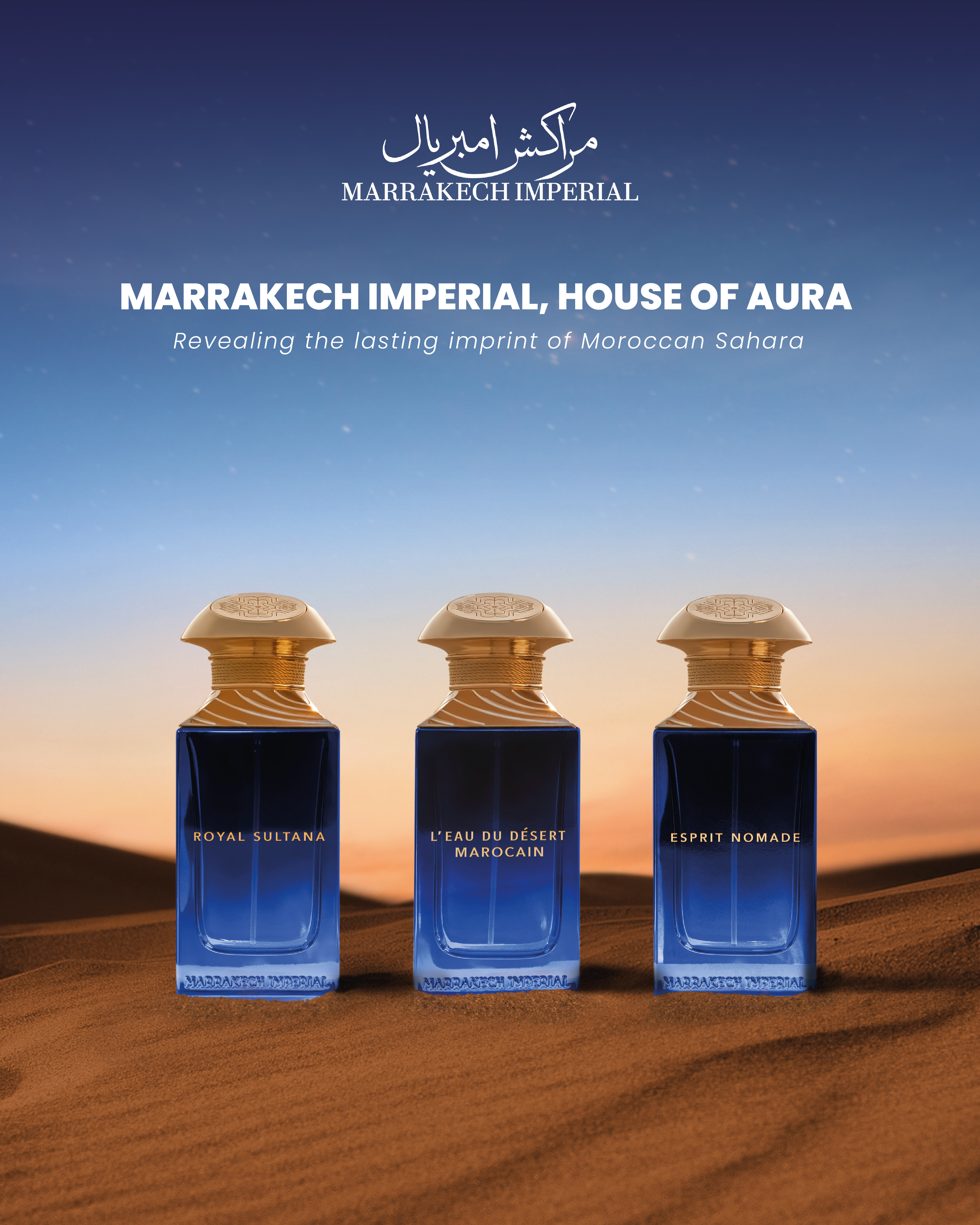 Marrakech Imperial