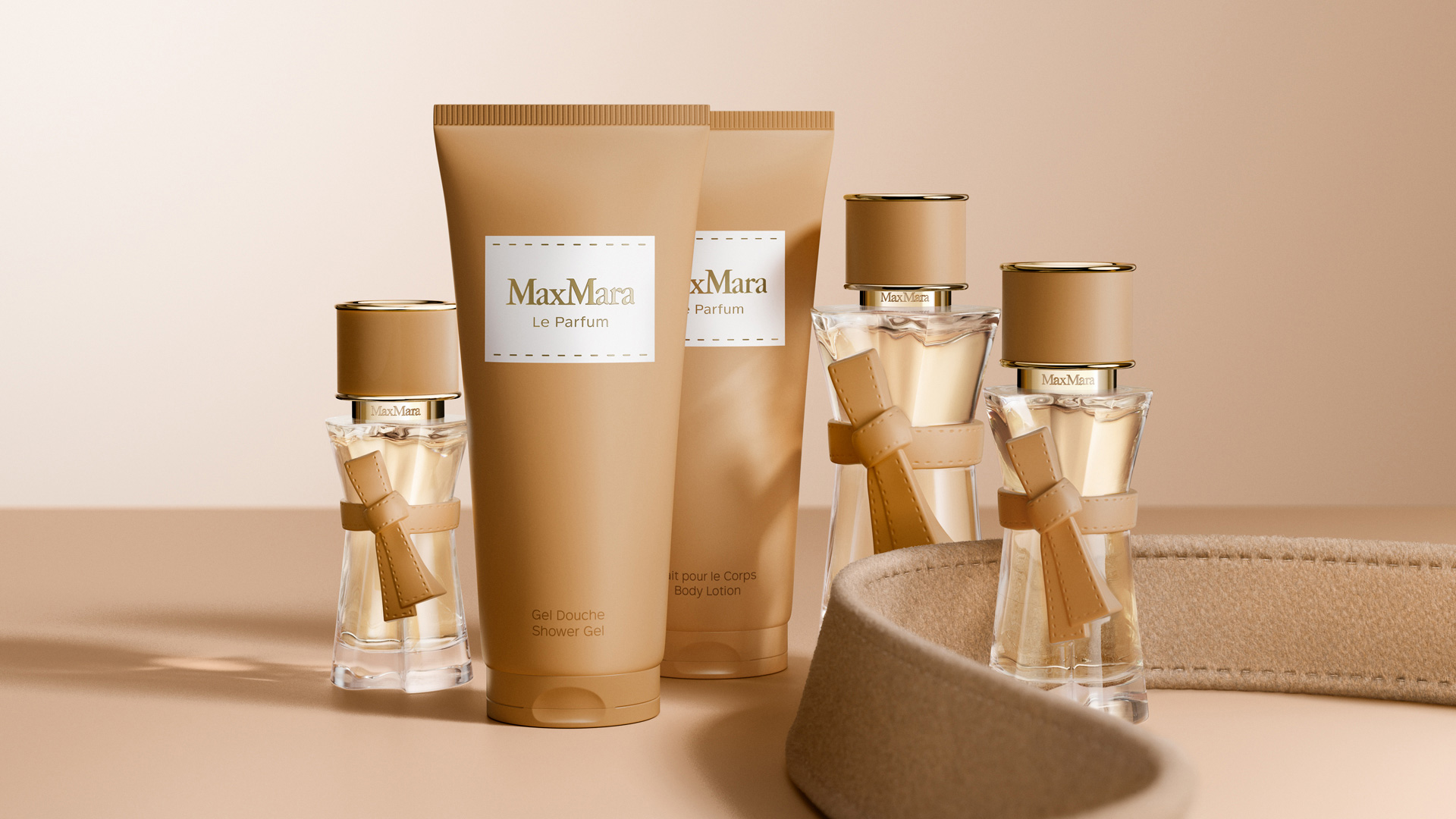 colección Max Mara