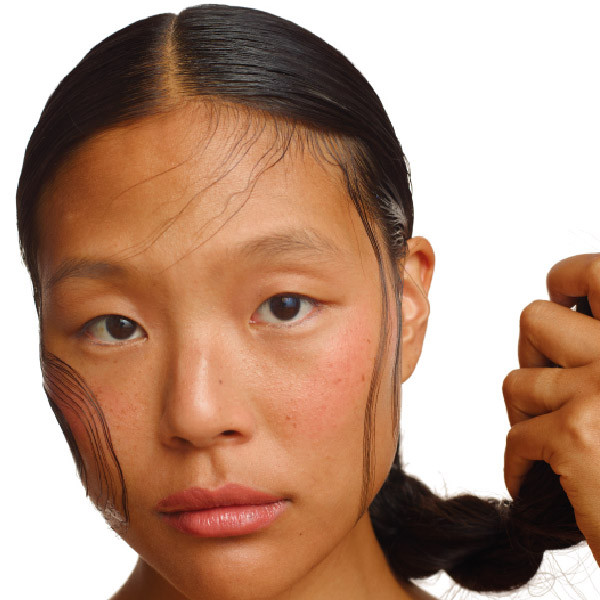 midnight espuma cuidado capilar