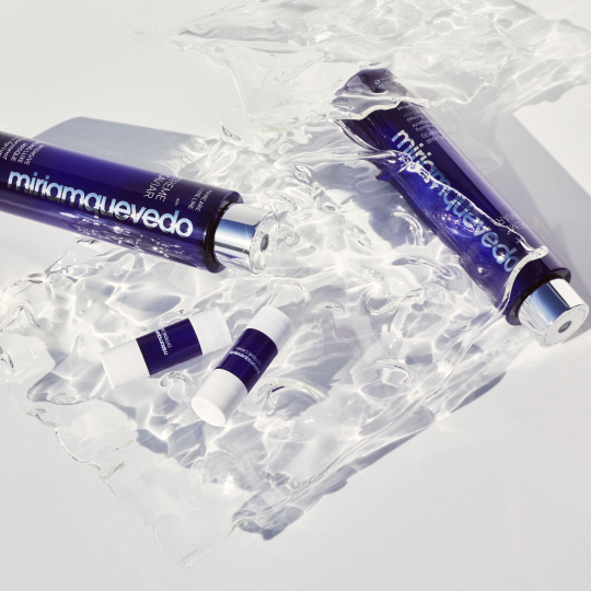 Extreme Caviar Miriam Quevedo