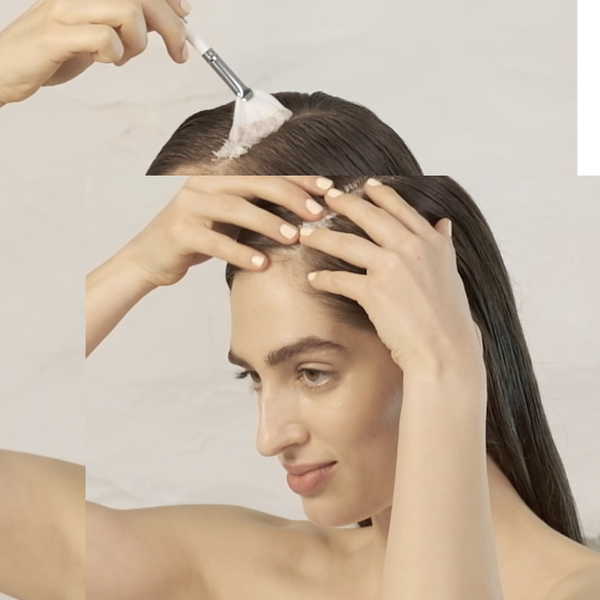 especial cuero cabelludo Miriam Quevedo