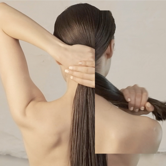 hidratar y nutrir Miriam Quevedo