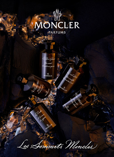 Colección Moncler Colección Moncler