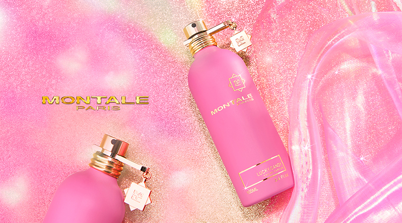 Montale Lucky Candy
