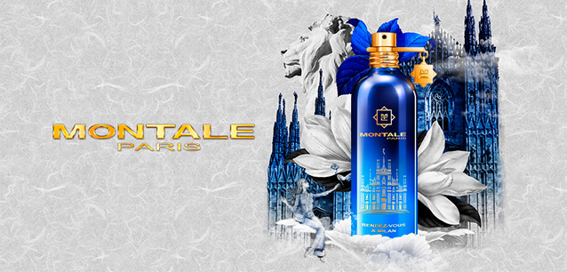 Montale Rendez Vous a Milan