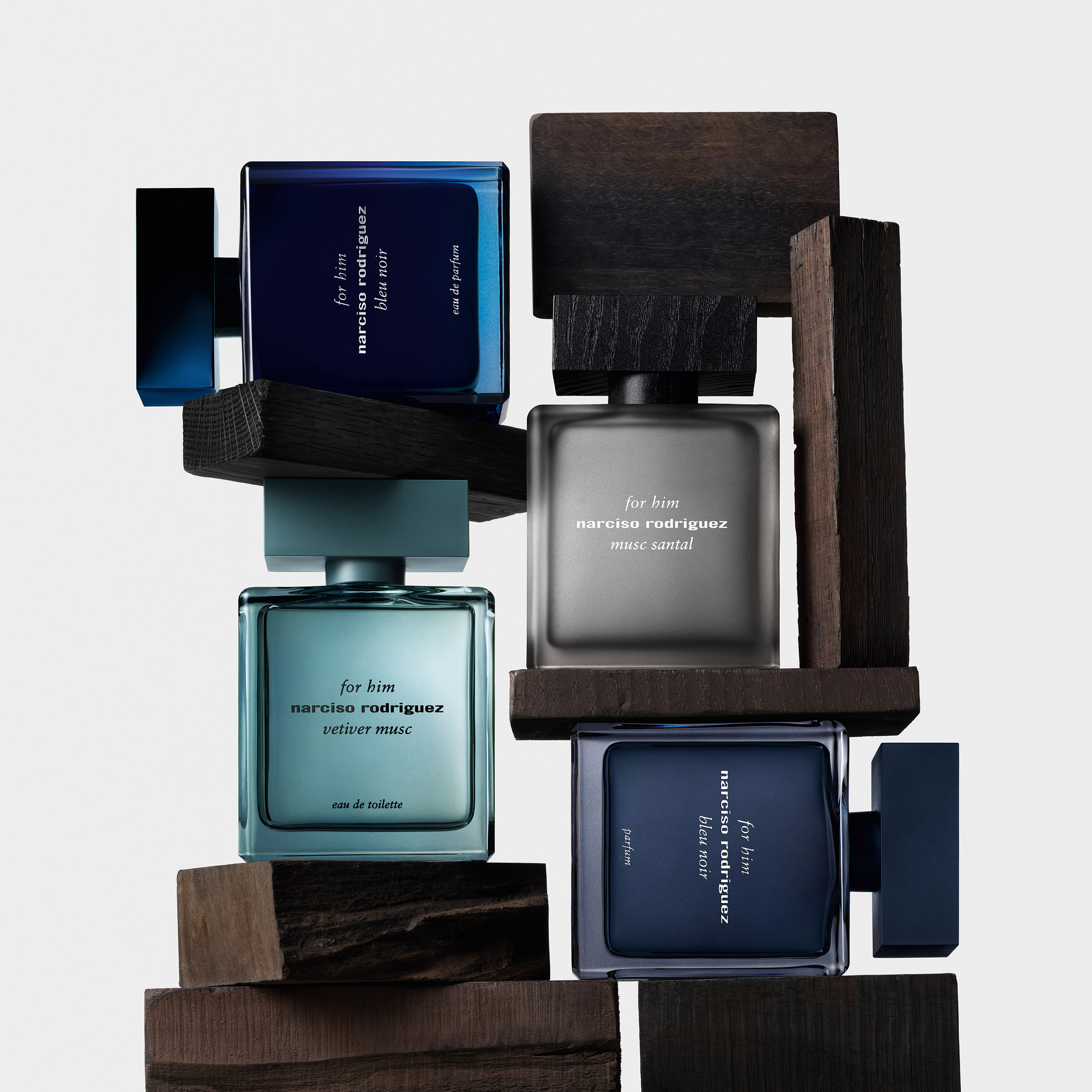 perfumes hombre Narciso Rodriguez