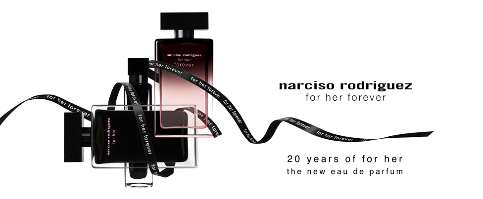 nuevos perfumes mujer For Her Forever Narciso Rodriguez nuevos perfumes mujer For Her Forever Narciso Rodriguez