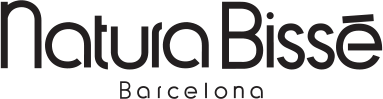 logo natura-bissé logo natura-bissé