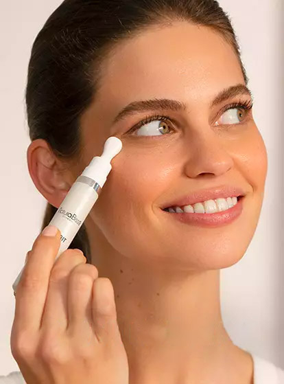 Contorno de ojos y labios Natura Bissé Contorno de ojos y labios Natura Bissé