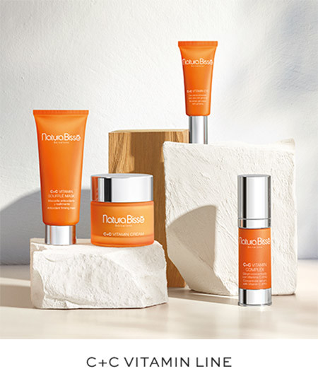 c vitamine line Natura Bissé c vitamine line Natura Bissé