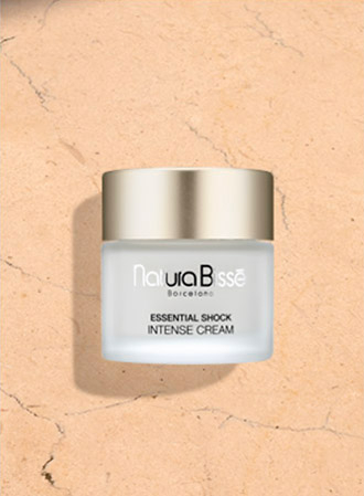essential shock intense cream Natura Bissé essential shock intense cream Natura Bissé
