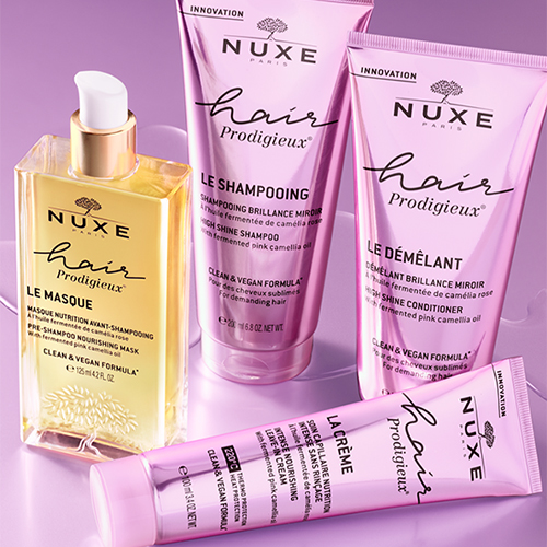 Gama Nuxe Hair Prodigieux
