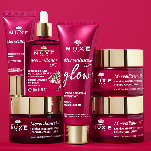 Gama Nuxe Merveillance Lift