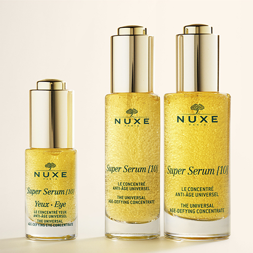 Gama Nuxe Super Serum