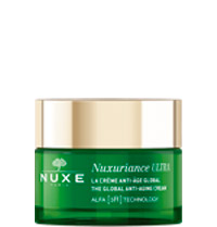 icónico Nuxuriance ULTRA crema de día antiedad global Nuxe