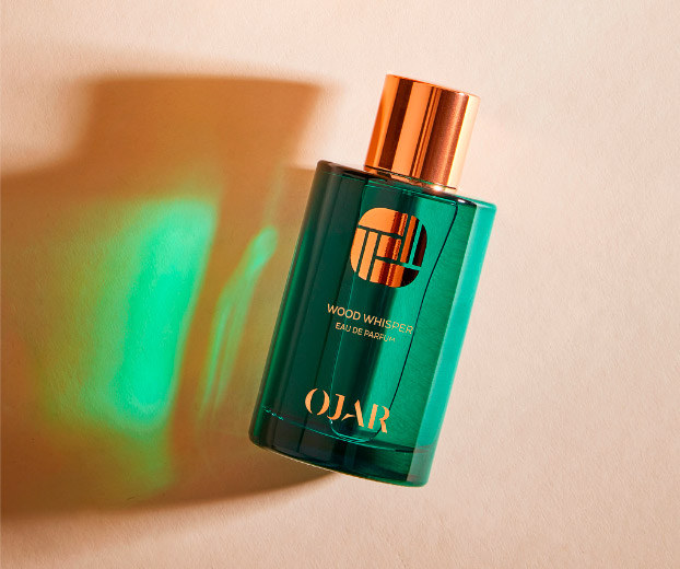 Ojar Wood Whisper eau de parfum Ojar Wood Whisper eau de parfum