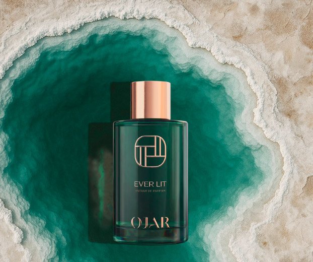 Ojar Ever Lit eau de parfum Ojar Ever Lit eau de parfum