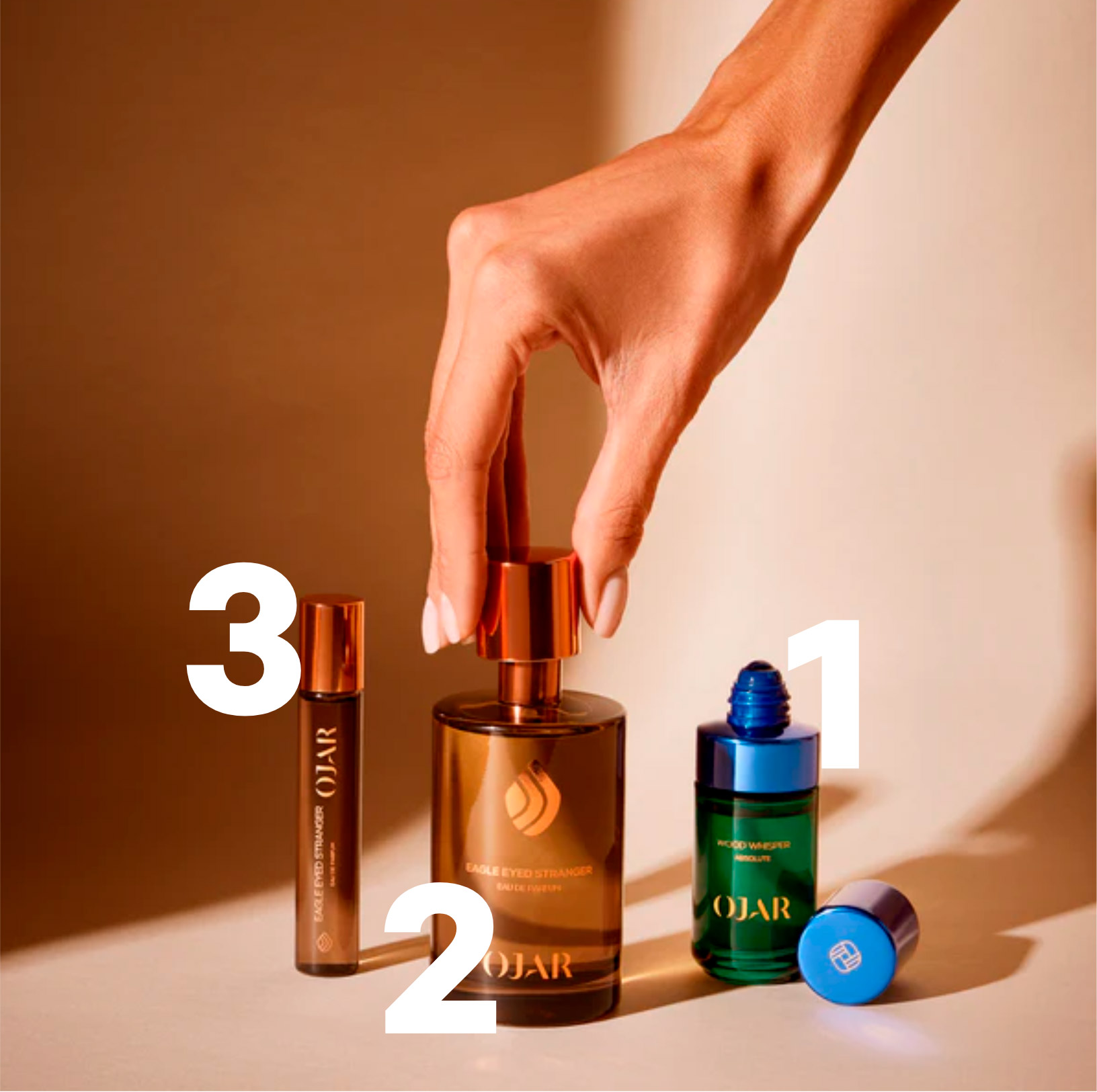 rutina perfecta Ojar rutina perfecta Ojar