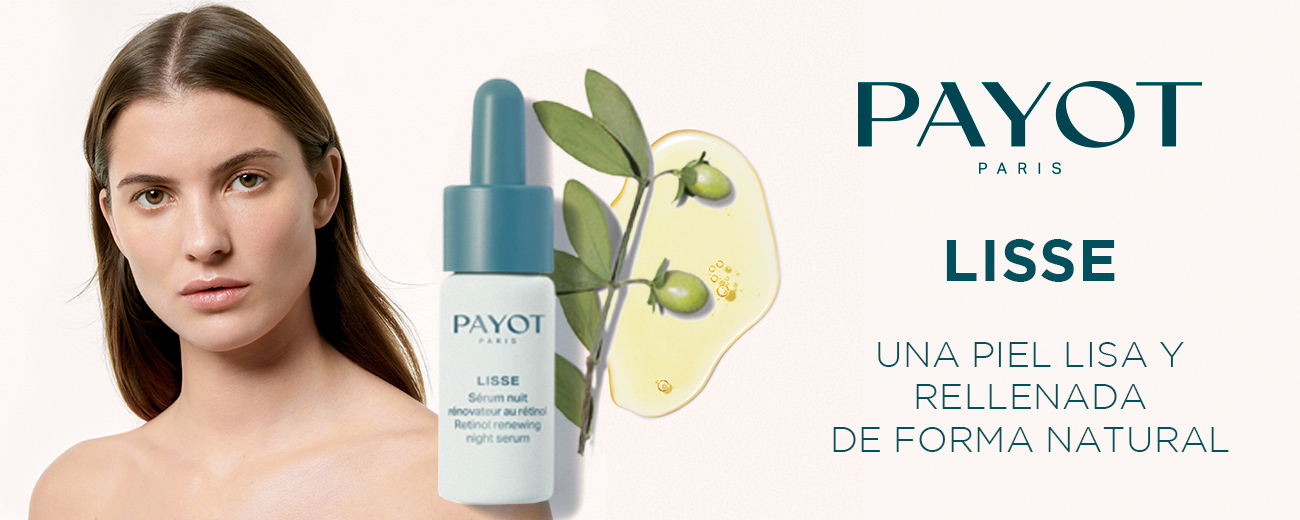 Sérum Lisse Payot