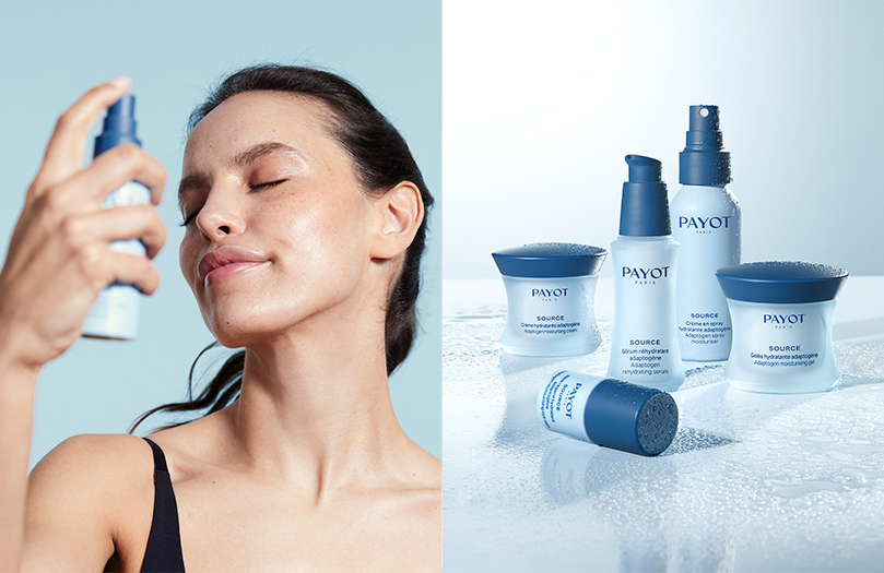 Tratamiento icónico hidratar y proteger Payot