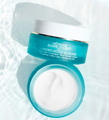 tratamiento facial Piaubert