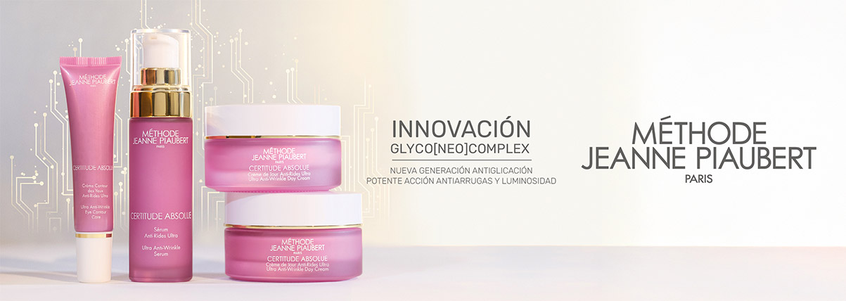 antiedad global Piaubert