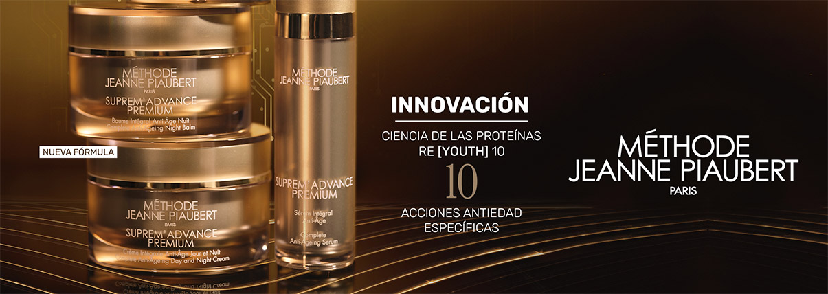 antiedad global Piaubert
