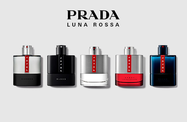 Perfumes Prada | Perfumería Júlia