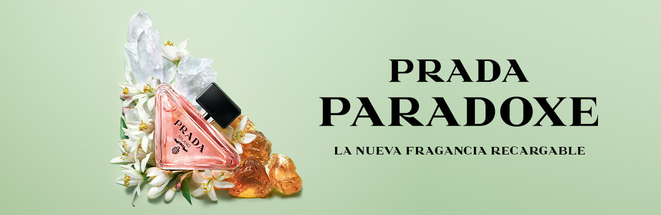 perfume mujer recargable Prada Paradoxe perfume mujer recargable Prada Paradoxe