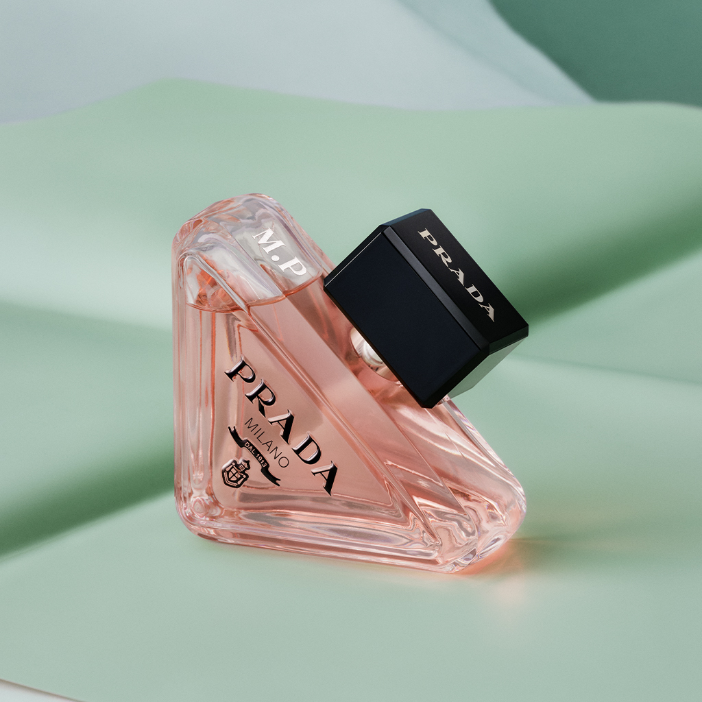 perfumes mujer Prada