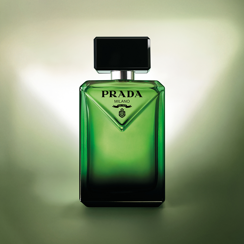 perfumes hombre Prada