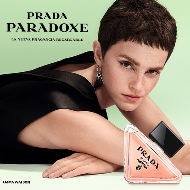 perfume mujer Prada Paradoxe perfume mujer Prada Paradoxe