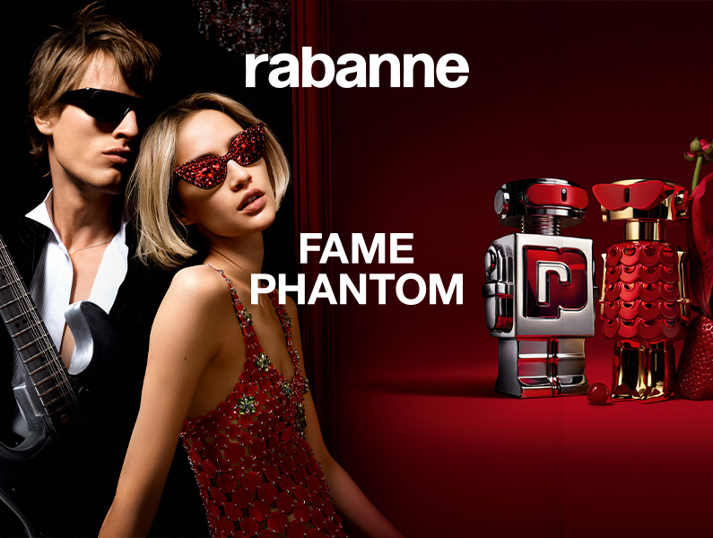 Fame Rabanne