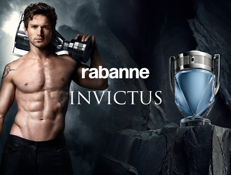 Invictus Rabanne