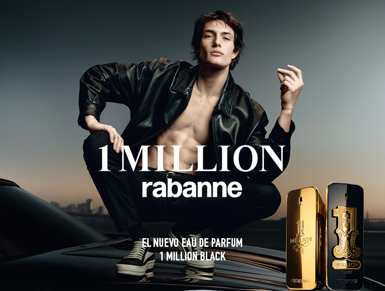 1 Million Rabanne